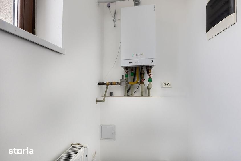 Casă cu 4 camere cu Teren 360 Mp în Corbeanca