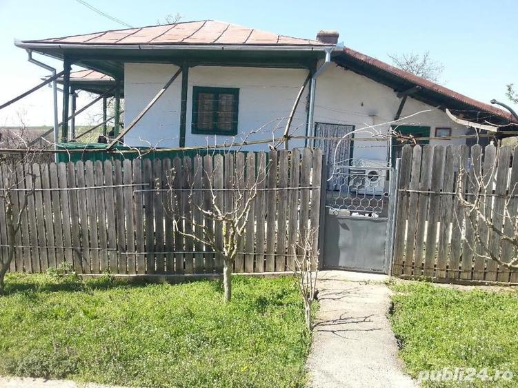 Casă cu 3 camere în Bugeac