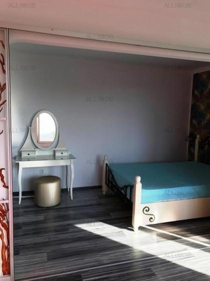 Garsonieră decomandată, mobilată în Ultracentral