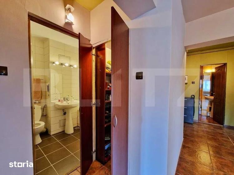 Apartament 3 cam/72 mp/parcare/ pet-friendly /Zorilor zona Sigma Cente - 2