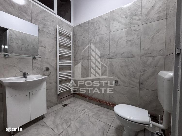 Apartament cu 3 camere în Iosefin
