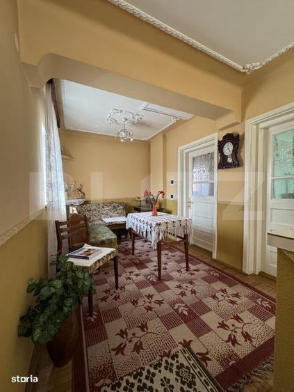 Casă cu 4 camere în Bucovăț