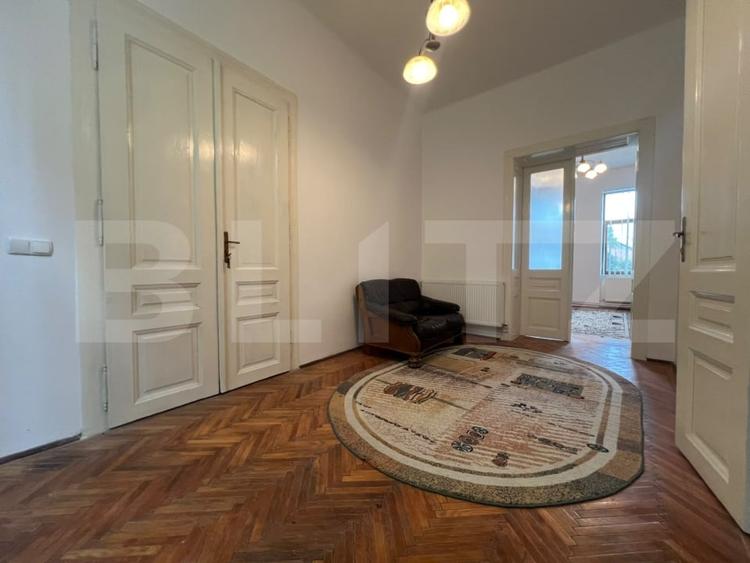 Apartament cu 2 camere, 74 mp, zona Gării, Oradea - 4