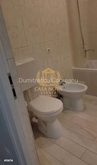 Apartament 2 camere 48mp, zona Calea Turzii, parcare, Pet Friendly