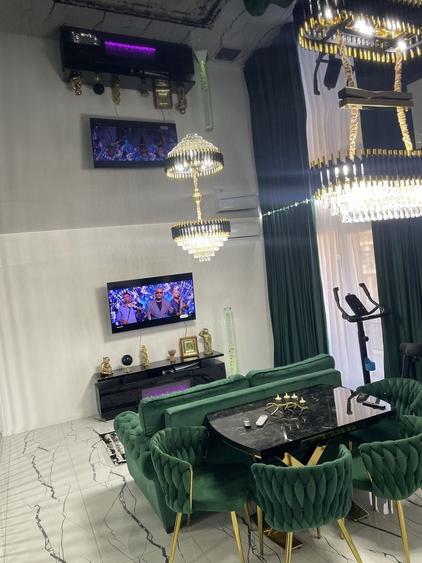 Apartament cu 2 camere decomandat în Dobroești