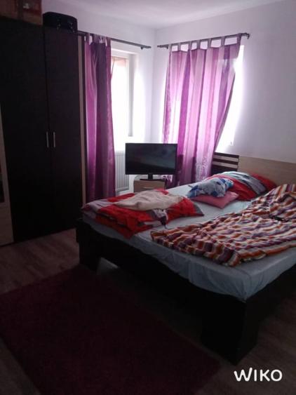 Apartament cu 2 camere decomandat, mobilat în Florești — fotografia 2