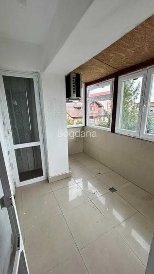 Proprietar | Inchiriere apartament | Otopeni | 4 camere | 2 bai | Complet mobilat | Parcare