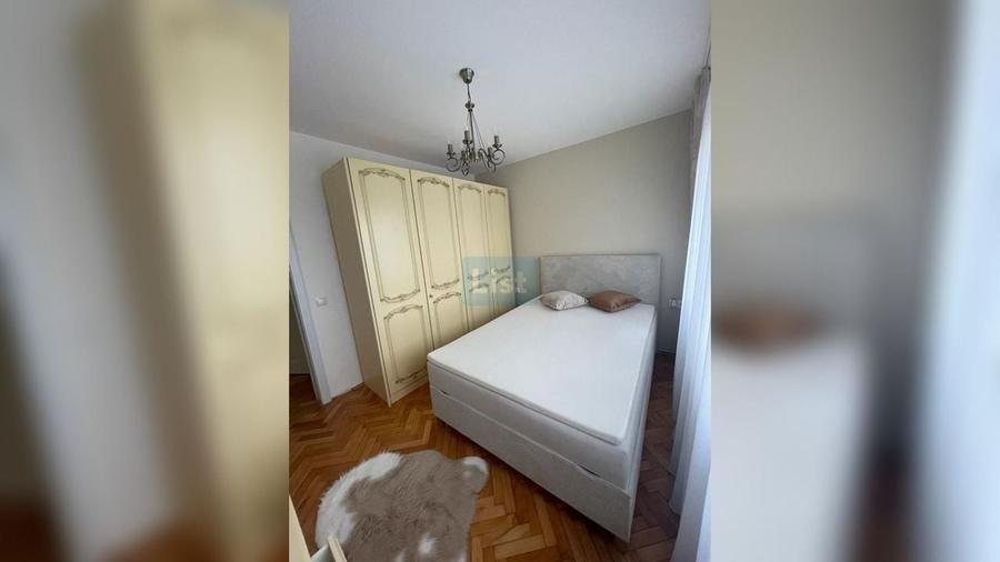 Apartament cu 4 camere in cartierul Gheorgheni - 4