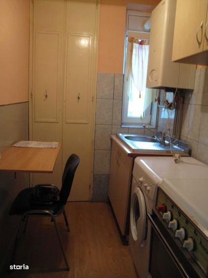 PF Inchiriez apartament 2 camere semidecomandat in hipodrom - 2