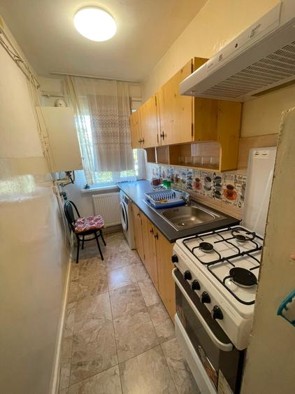 Apartament cu 2 camere, zona Alexandru cel Bun - 8