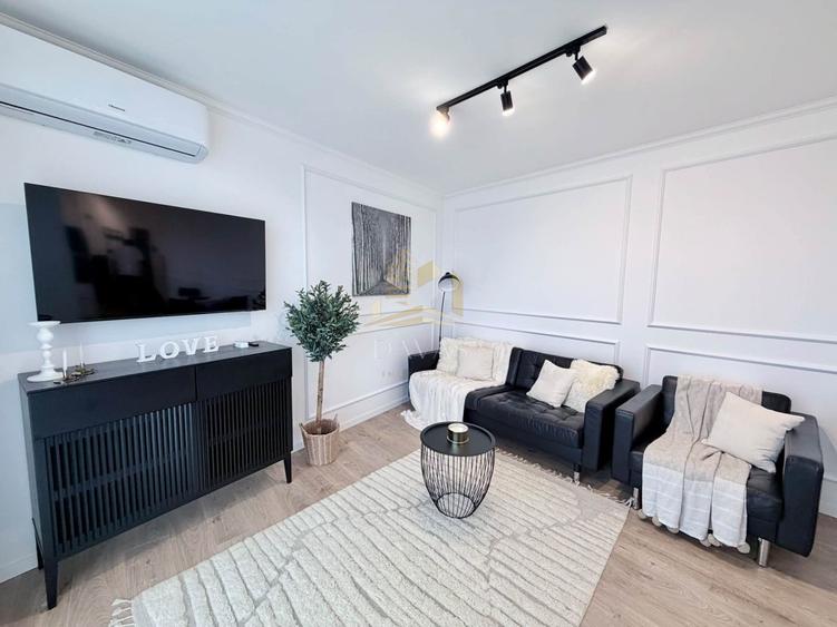 Apartament 2 camere semidecomandat+ parcare subterana |PRIMA INCHIRIERE| Marasti - 1