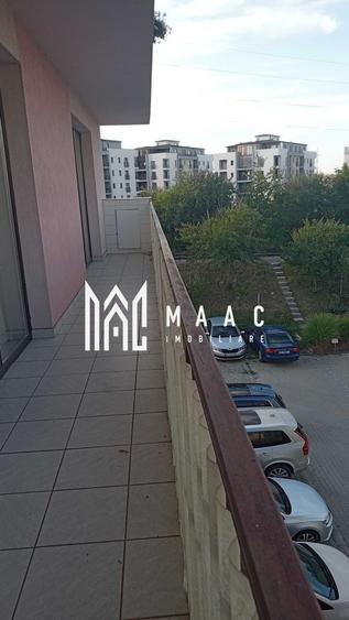 Apartament cu 3 camere, mobilat în Turnișor