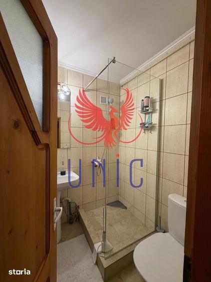 Apartament cu 3 camere decomandat, mobilat în Brestei