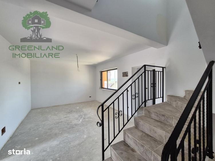Casă cu 3 camere cu Teren 250 Mp în Miroslava