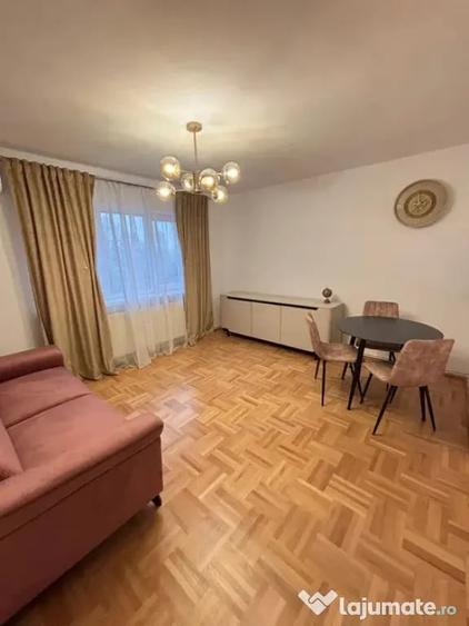 Apartament cu 4 camere decomandat în Mănăștur