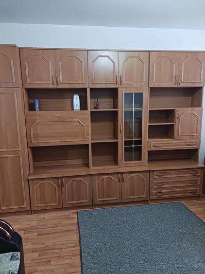Garsonieră decomandată în Pădureni