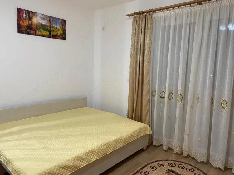 Garsonieră în Braytim