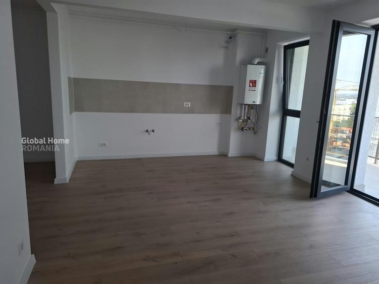 Apartament cu 2 camere decomandat în Theodor Pallady