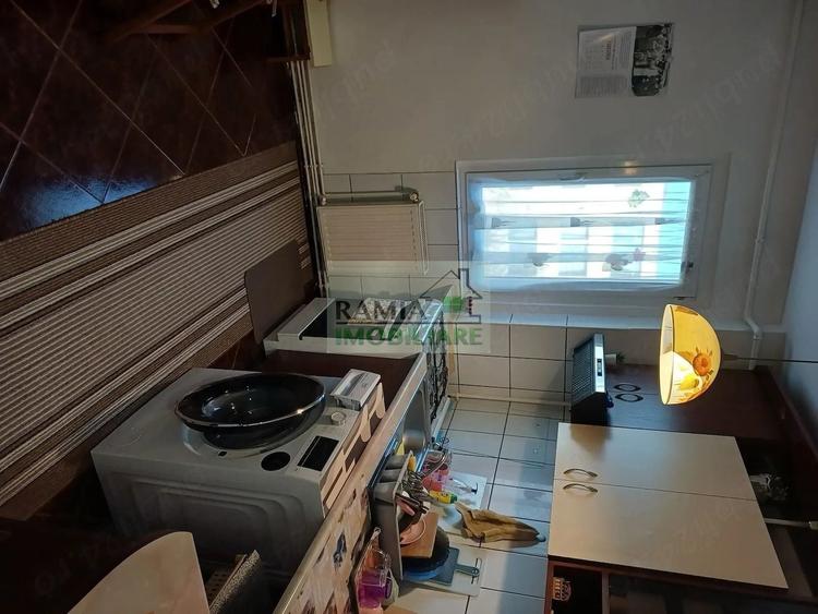 Apartament cu 2 camere semidecomandat, mobilat în Astra