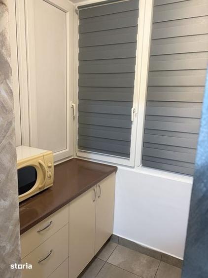 Apartament cu 2 camere în Calea Aradului