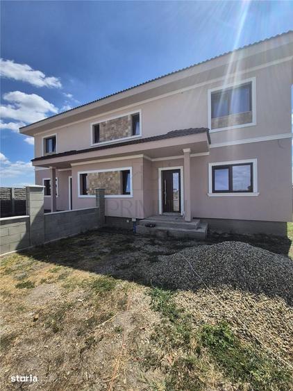 Duplex 3 dormitoare - locatie excelenta - construictie foarte bine gan - 5