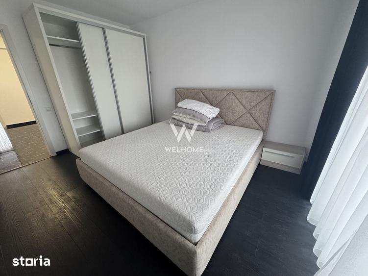 Penthouse de inchiriat, Doamna Stanca Sibiu - 10