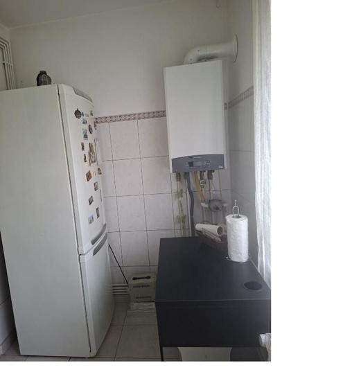 Metrou Piata Sudului, Oltenitei, garsoniera cu centrala prorpie - 6