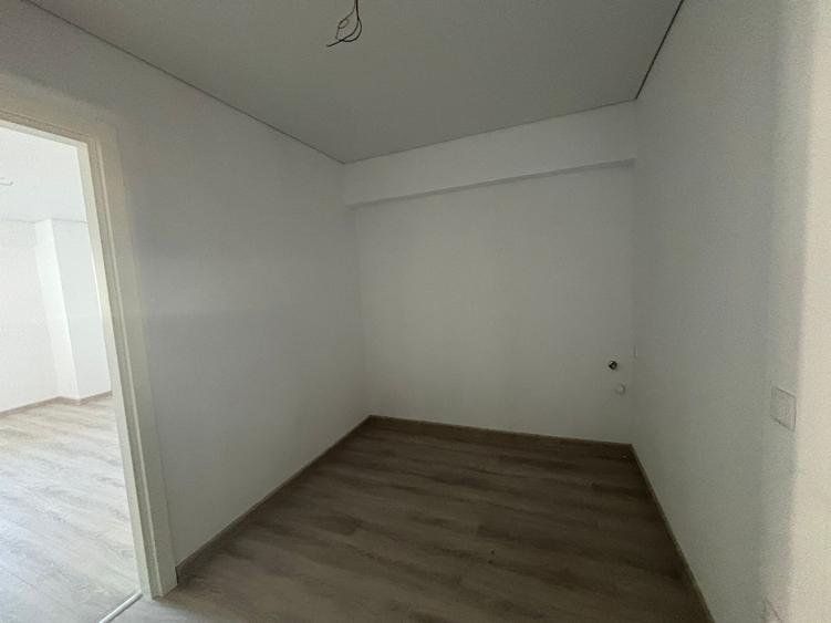 Apartament cu 2 camere semidecomandat în Copou