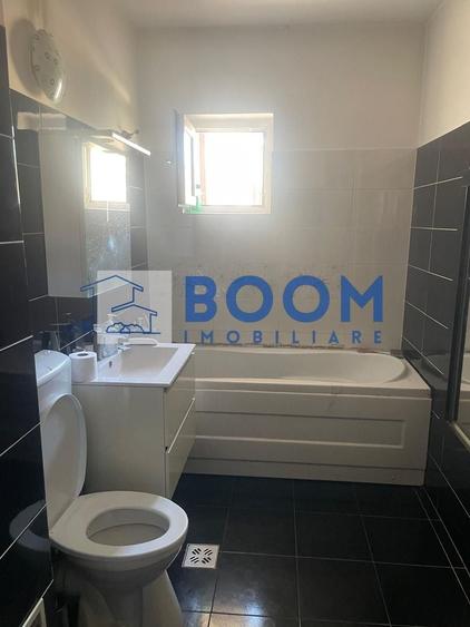 Apartament cu 2 camere decomandat, mobilat în Cartierul Nord