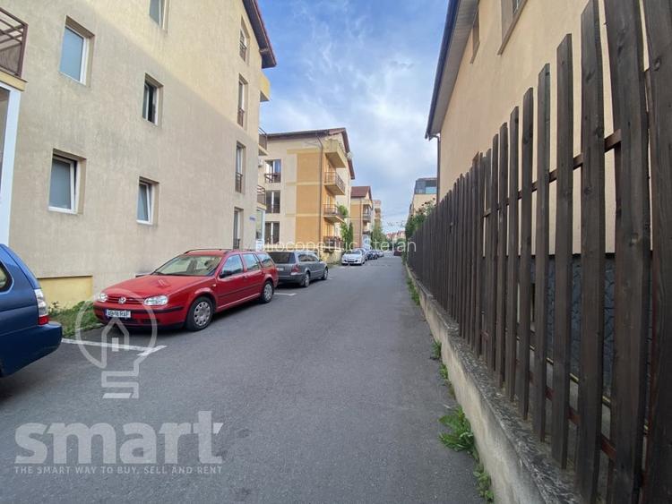 Apartament 2 camere 50mp Buna Ziua