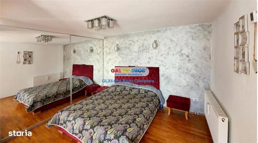 Vanzare casa 4 camere Ploiesti, zona centrala - 6