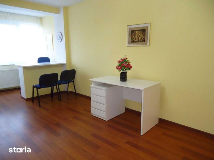 Garsonieră în Central