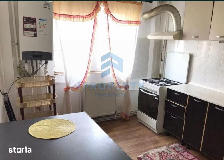 Apartament cu 3 camere în Militari