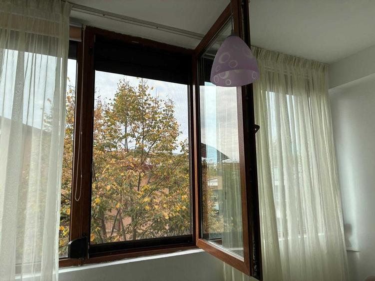 Garsonieră decomandată în Drumul Taberei