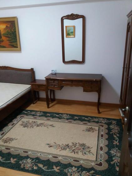 Garsonieră decomandată în Galata