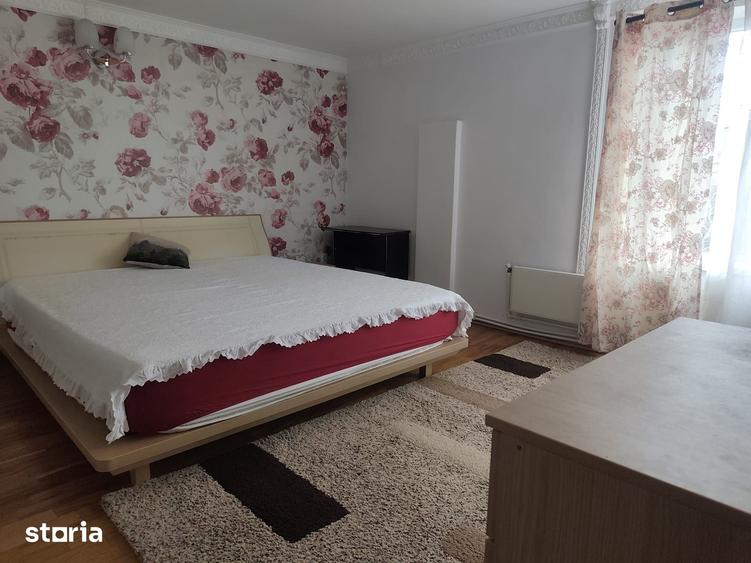 Apartament soseaua Magurele Cora Alexandriei - 2