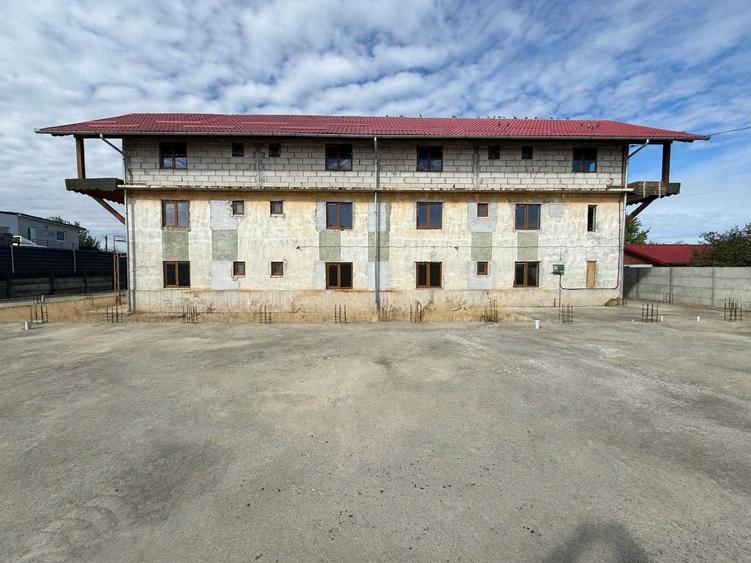 Casă cu 4 camere în Zădăreni