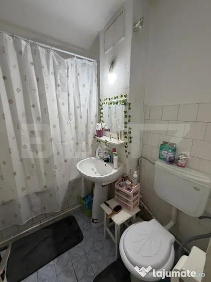 APARTAMENT CU 2 CAMERE MICRO 14 - 1