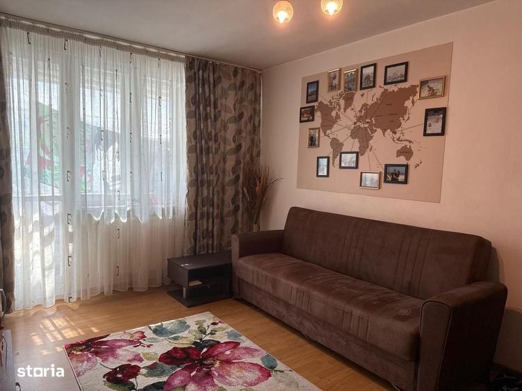 Apartament cu 2 camere în Drumul Taberei