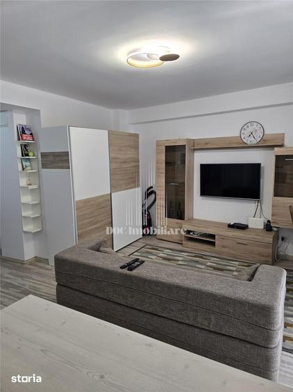 Apartament cu 2 camere semidecomandat în Herăstrău
