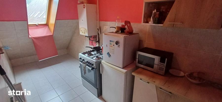 Vand apartament in Floresti - 4