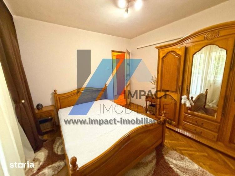 Apartament cu 2 camere decomandat în 1 Mai