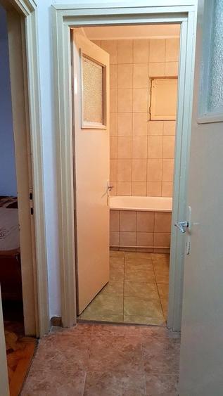 Apartament cu 2 camere semidecomandat în Ceair