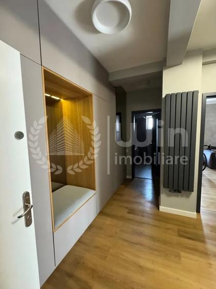 Apartament 2 camere | Decomandat | Bloc nou | Parcare | Gheorgheni! - 8
