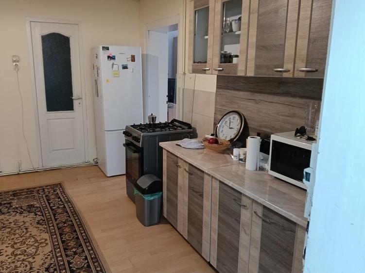 Casă cu 2 camere în Central