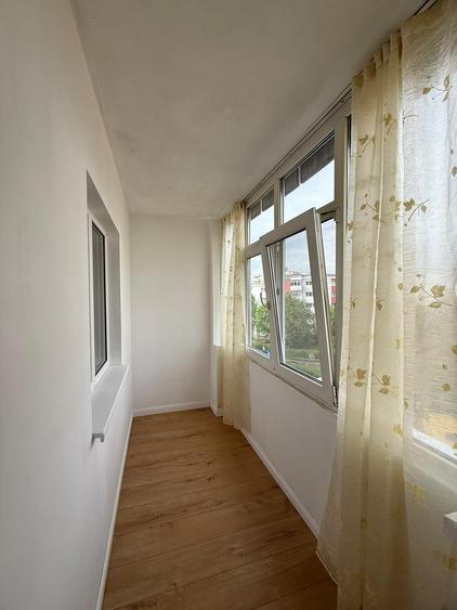 Apartament cu 4 camere decomandat în Mănăștur