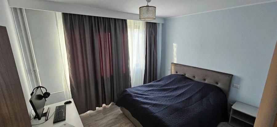 APARTAMENT PREMIUM | 2 CAMERE | ZONĂ CENTRALĂ | ETAJ INTERMEDIAR - 4