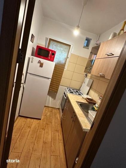 Vand apartament decomandat , direct proprietar - 7