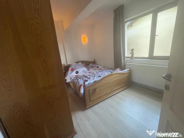 Apartament cu 2 camere decomandat în Valea Lupului