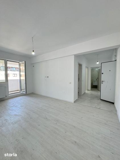 APARTAMENT 2 CAMERE DE VANZARE-52 MP-TVA INCLUS IN PRET -COMISION 0% - 12
